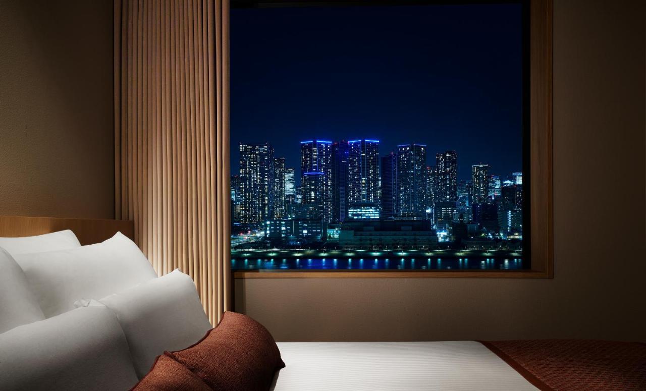 Hotel Jal City Tokyo Toyosu, Tokyo